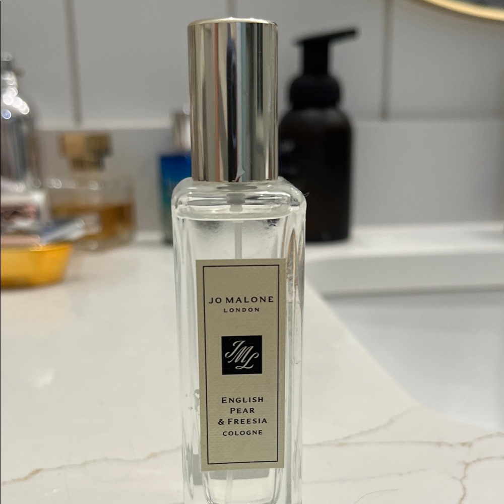 Jo Malone English Pear & Freesia